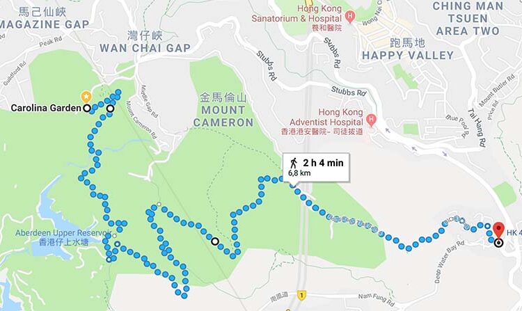 HKSection4Map